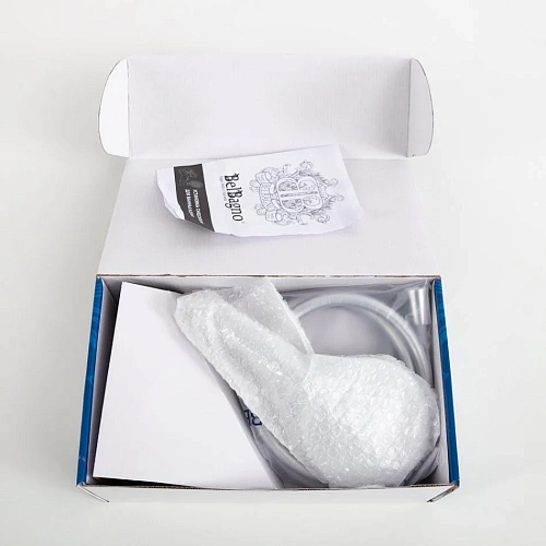 Смеситель для ванны BelBagno UNIQUE-VASM-CRM Смеситель для ванны BelBagno UNIQUE-VASM-CRM