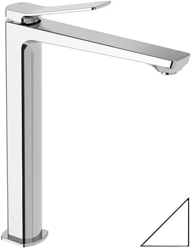 Смеситель для раковины Paffoni Tilt TI081BO Смеситель для раковины Paffoni Tilt TI081BO