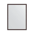 Зеркало в багетной раме Evoform Definite BY 0638 58 x 78 см, махагон Зеркало в багетной раме Evoform Definite BY 0638 58 x 78 см, махагон
