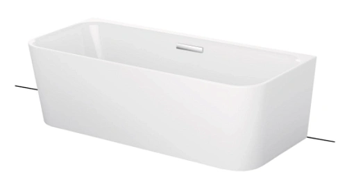 Стальная ванна BETTE Collection 3480-350CFXXK 180x75 Стальная ванна BETTE Collection 3480-350CFXXK 180x75