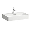 Картинка анонса товара «раковина laufen val 1028.4 (8.1028.4.000.104.1) 650x420х115 мм»