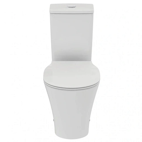 Бачок для унитаза Ideal Standard CONNECT AIR Cube E073401 нижняя подводка Бачок для унитаза Ideal Standard CONNECT AIR Cube E073401 нижняя подводка