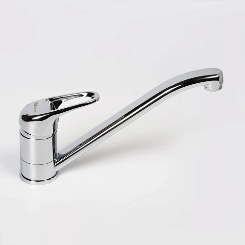 Смеситель для кухни WasserKRAFT Oder 6307 хром Смеситель для кухни WasserKRAFT Oder 6307 хром