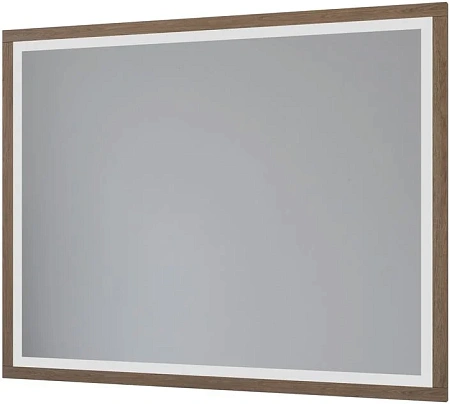 Зеркало Allen Brau Glority 90 1.35005.NW дуб антик Зеркало Allen Brau Glority 90 1.35005.NW дуб антик