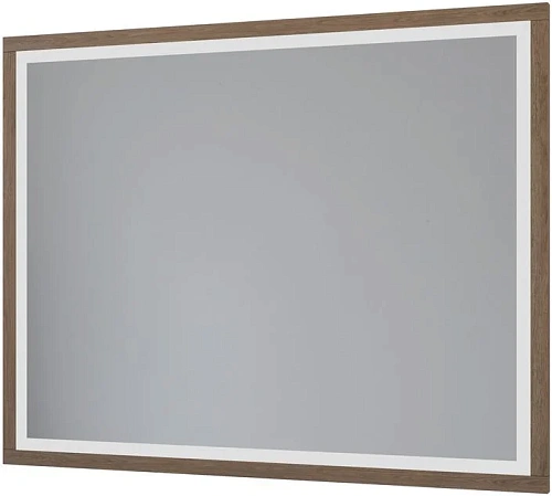 Зеркало Allen Brau Glority 90 1.35005.NW дуб антик Зеркало Allen Brau Glority 90 1.35005.NW дуб антик