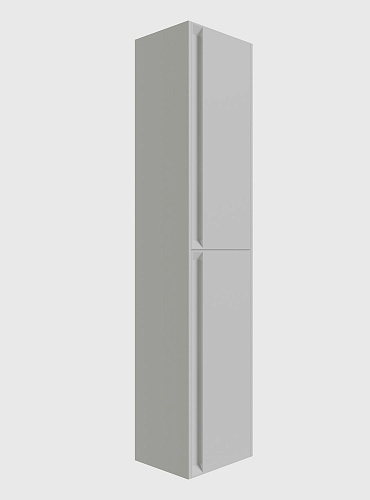 Шкаф-пенал Allen Brau Fantasy 40 1.11007.WM 2.0 белый матовый Шкаф-пенал Allen Brau Fantasy 40 1.11007.WM 2.0 белый матовый