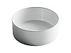 Картинка анонса товара «раковина ceramica nova element cn6032 белый»