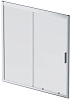 Картинка анонса товара «шторка на ванну am.pm gem w90s-1501150mt 150x150»