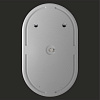 Зеркало Vincea LED VLM-3AU100B 600х1000 c сенсорным выключателем и диммером Зеркало Vincea LED VLM-3AU100B 600х1000 c сенсорным выключателем и диммером