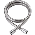 Душевой шланг Sancos SC5001CH 160 см, с защитой от перекручивания, хром Душевой шланг Sancos SC5001CH 160 см, с защитой от перекручивания, хром