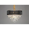Люстра подвесная Omnilux Certaldo OML-81803-12 Люстра подвесная Omnilux Certaldo OML-81803-12