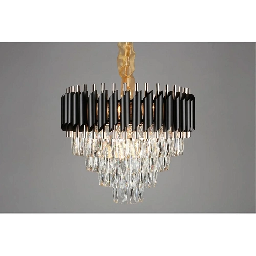 Люстра подвесная Omnilux Certaldo OML-81803-12 Люстра подвесная Omnilux Certaldo OML-81803-12