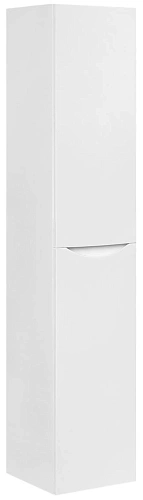 Шкаф-пенал Vincea Mia VSC-2M170GW-L подвесной, 1700x350x350, G.White, левый Шкаф-пенал Vincea Mia VSC-2M170GW-L подвесной, 1700x350x350, G.White, левый