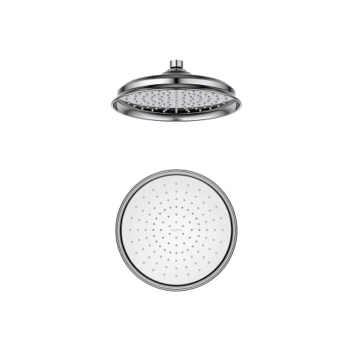 Верхний душ Aquatek КЛАССИК AQ2088CR Хром Верхний душ Aquatek КЛАССИК AQ2088CR Хром
