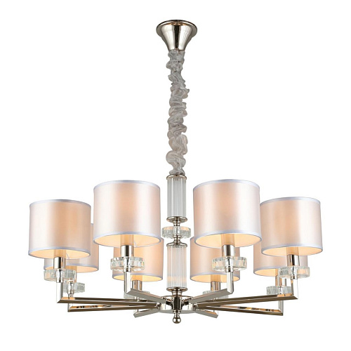 Люстра подвесная Aployt Emelin APL.752.03.08 Люстра подвесная Aployt Emelin APL.752.03.08