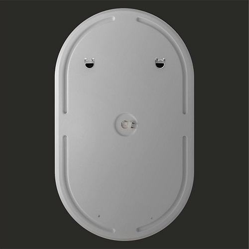 Зеркало Vincea LED VLM-3AU100B 600х1000 c сенсорным выключателем и диммером Зеркало Vincea LED VLM-3AU100B 600х1000 c сенсорным выключателем и диммером