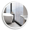 Зеркало SILVER MIRRORS D770 голос.управление, подогрев, сенс. выключатель Перла-VOICE (LED-00002617)