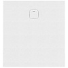Картинка анонса товара «душевой поддон starohome cosmo 100х90 white matt 57853269 из искусственного камня»