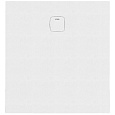 Детальная картинка товара «душевой поддон starohome cosmo 100х90 white matt 57853269 из искусственного камня»