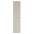 Шкаф-пенал Vincea Luka VSC-2CL150MBG подвесной, 1500x350x300, матовый бежевый Шкаф-пенал Vincea Luka VSC-2CL150MBG подвесной, 1500x350x300, матовый бежевый