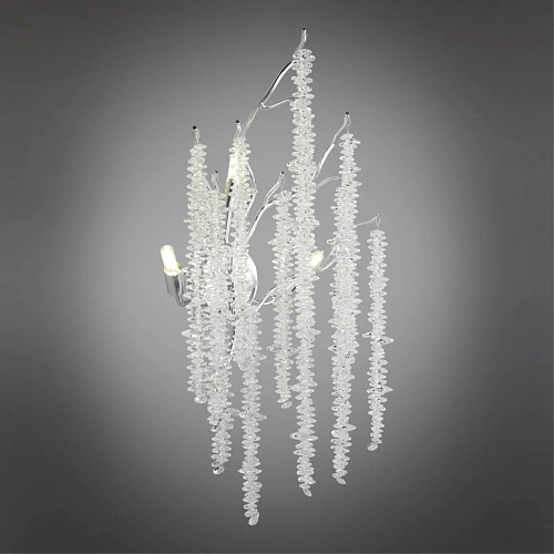 Светильник настенный (Бра) Aployt Paulina APL.848.11.03 Светильник настенный (Бра) Aployt Paulina APL.848.11.03