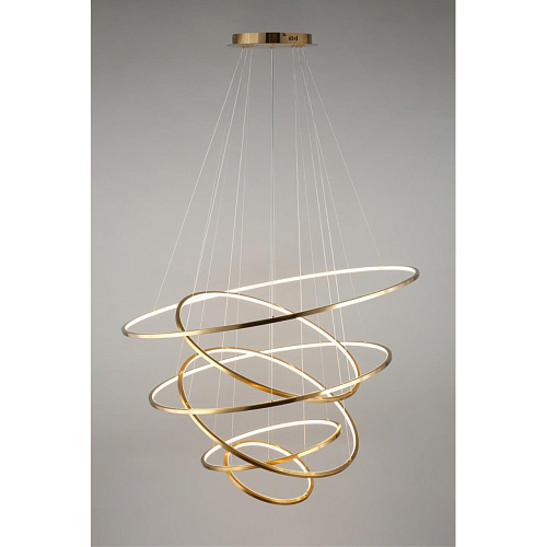 Люстра подвесная Aployt Monisia APL.020.03.243 Люстра подвесная Aployt Monisia APL.020.03.243