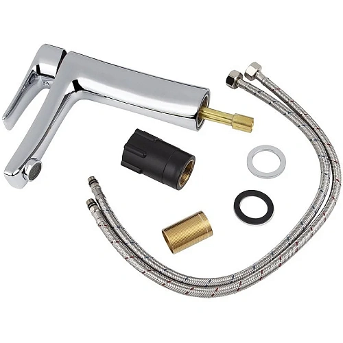 Смеситель для раковины Kaiser Sofia 04011 Смеситель для раковины Kaiser Sofia 04011