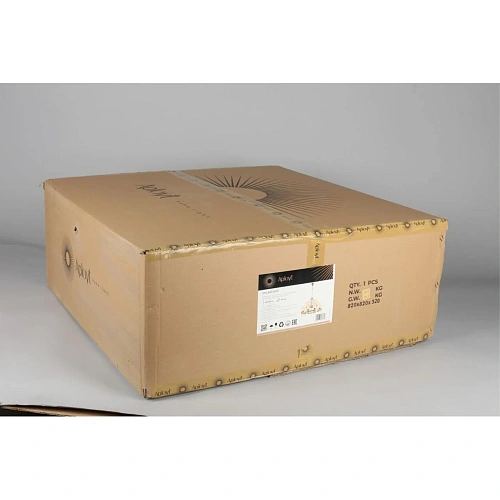 Люстра подвесная Aployt Lyus APL.840.03.15 Люстра подвесная Aployt Lyus APL.840.03.15