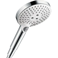 Душевая лейка hansgrohe Raindance Select S 120 3jet 26530400 Душевая лейка hansgrohe Raindance Select S 120 3jet 26530400
