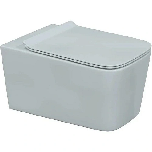 Комплект унитаза BERGES FLOE с инсталляцией NOVUM525, кнопкой L5 Soft Touch черной, сиденье дюроплас 043279 Комплект унитаза BERGES FLOE с инсталляцией NOVUM525, кнопкой L5 Soft Touch черной, сиденье дюроплас 043279