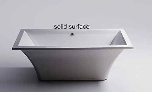 Ванна отдельностоящая Astra-Form ЛОТУС 01010077 Solid Surface 1850х850 Ванна отдельностоящая Astra-Form ЛОТУС 01010077 Solid Surface 1850х850