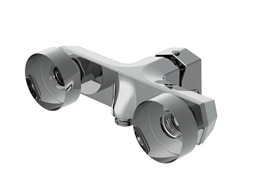 Смеситель для душа Cersanit WISLA (A63057) однорычажный 63057 Смеситель для душа Cersanit WISLA (A63057) однорычажный 63057