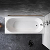 Акриловая ванна AM.PM X-Joy W94A-175-075W-A 175х75 см Акриловая ванна AM.PM X-Joy W94A-175-075W-A 175х75 см