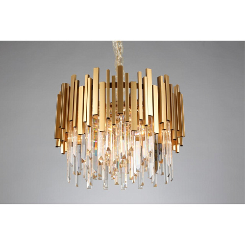 Люстра подвесная Omnilux Carisio OML-72803-09 Люстра подвесная Omnilux Carisio OML-72803-09