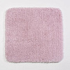Коврик WasserKRAFT Kammel BM-8339 Chalk Pink розовый Коврик WasserKRAFT Kammel BM-8339 Chalk Pink розовый