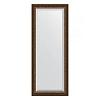 Зеркало в багетной раме Evoform Exclusive BY 1168 57 x 142 см, состаренная бронза