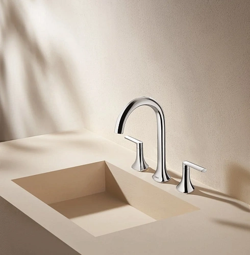 Смеситель для раковины ARROW AG4261CP хром Смеситель для раковины ARROW AG4261CP хром