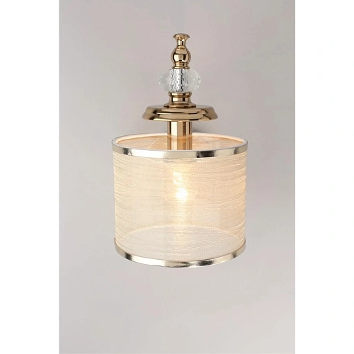 Светильник настенный (Бра) Aployt Agata APL.720.01.01 Светильник настенный (Бра) Aployt Agata APL.720.01.01