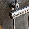 Душевая система Agger Thermo A2451200 с термостатом, хром Душевая система Agger Thermo A2451200 с термостатом, хром