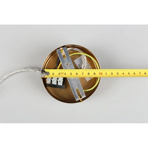 Светильник подвесной Aployt Gabriela APL.305.06.01 Светильник подвесной Aployt Gabriela APL.305.06.01