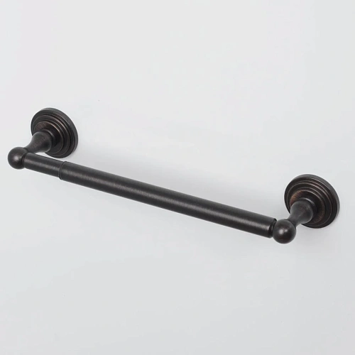 Диспенсер бумажных полотенец WasserKRAFT Isar K-7391 темная бронза Диспенсер бумажных полотенец WasserKRAFT Isar K-7391 темная бронза