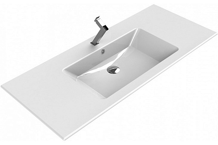Раковина Opadiris CeraStyle Ибица 121 050600-u-01 Раковина Opadiris CeraStyle Ибица 121 050600-u-01