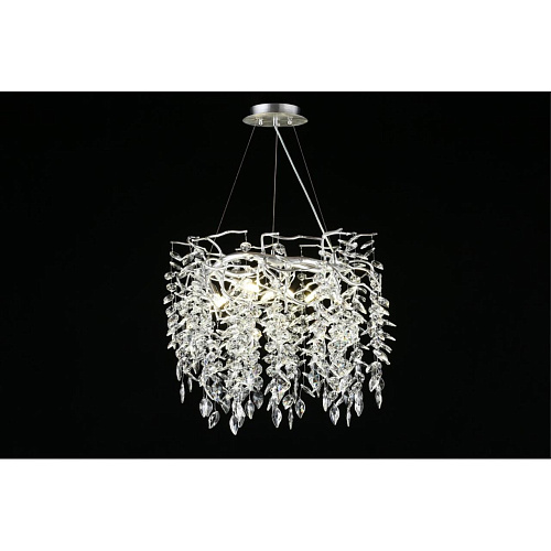 Люстра подвесная Aployt Gertunia APL.847.13.10 Люстра подвесная Aployt Gertunia APL.847.13.10