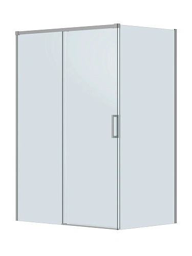 Душевой уголок CEZARES PLANE-AH-1-140/100-C-IN 140x100 см Душевой уголок CEZARES PLANE-AH-1-140/100-C-IN 140x100 см