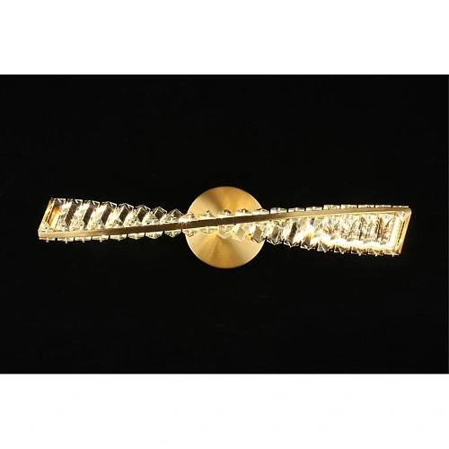 Светильник настенный (Бра) Aployt Olimp APL.045.01.10 Светильник настенный (Бра) Aployt Olimp APL.045.01.10