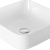 Раковина Aquanet City-1 накладная CITY-1 Раковина Aquanet City-1 накладная CITY-1