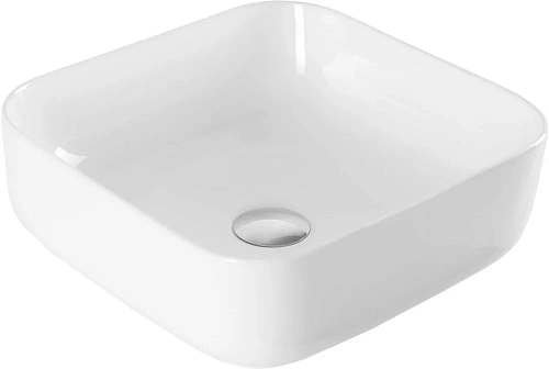 Раковина Aquanet City-1 накладная CITY-1 Раковина Aquanet City-1 накладная CITY-1
