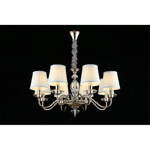 Люстра подвесная Aployt Lorett APL.760.03.08 Люстра подвесная Aployt Lorett APL.760.03.08