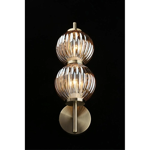 Светильник настенный (Бра) Aployt Zhizel APL.608.21.02 Светильник настенный (Бра) Aployt Zhizel APL.608.21.02