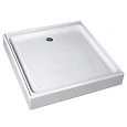 Душевой поддон River TANA 80x80x15 квадрат Душевой поддон River TANA 80x80x15 квадрат